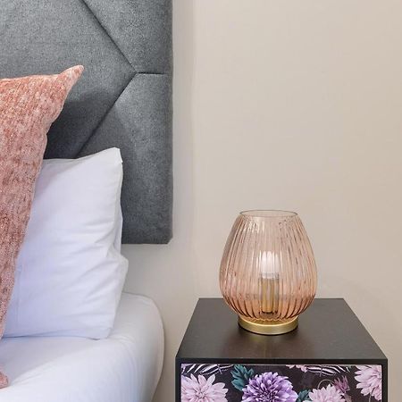 Vivienda Turistica Reformada En Zona Residencial Con Garaje Y Wifi Διαμέρισμα Μπιλμπάο Εξωτερικό φωτογραφία