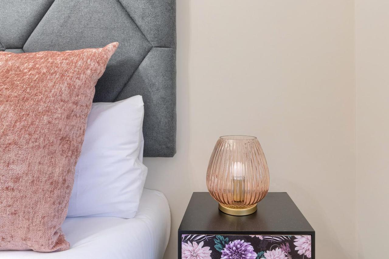 Vivienda Turistica Reformada En Zona Residencial Con Garaje Y Wifi Διαμέρισμα Μπιλμπάο Εξωτερικό φωτογραφία